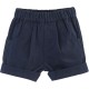 SHORTS 3 PIECES SET NAVY BLUE/RED Sucre Orge