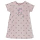 PINK POLKA-DOT DRESS Sucre Orge