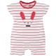 PINK BABY SHORT ALL-IN-ONE Sucre Orge