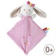 "RABBIT" PINK SOFT TOY Sucre Orge