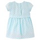 BABY SHORT SLEEVES DRESS "HELLO SUMMER" Sucre Orge