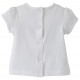 BABY GIRL "KOALA" SHORTS + T-SHIRT Sucre Orge