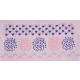 GIRL PINK PRINTED T-SHIRT Sucre Orge