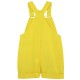 SALOPETTE COURTE "SUMMER LOVE" Sucre Orge